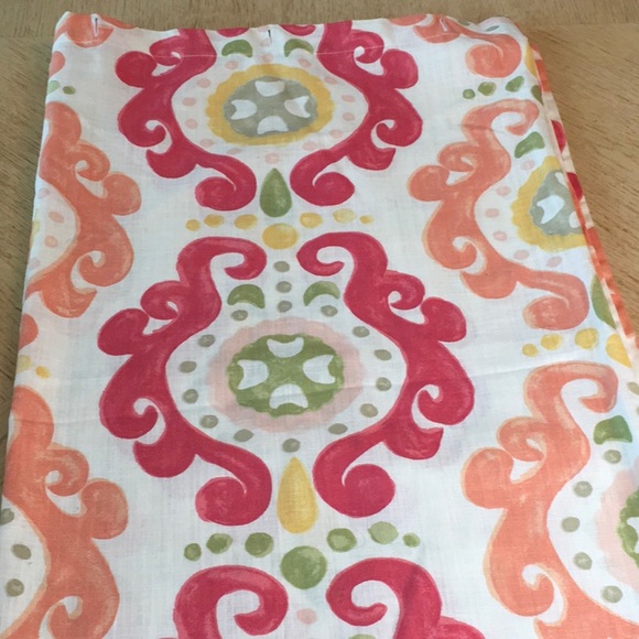 Threshold Bath Threshold Shower Curtain Poshmark